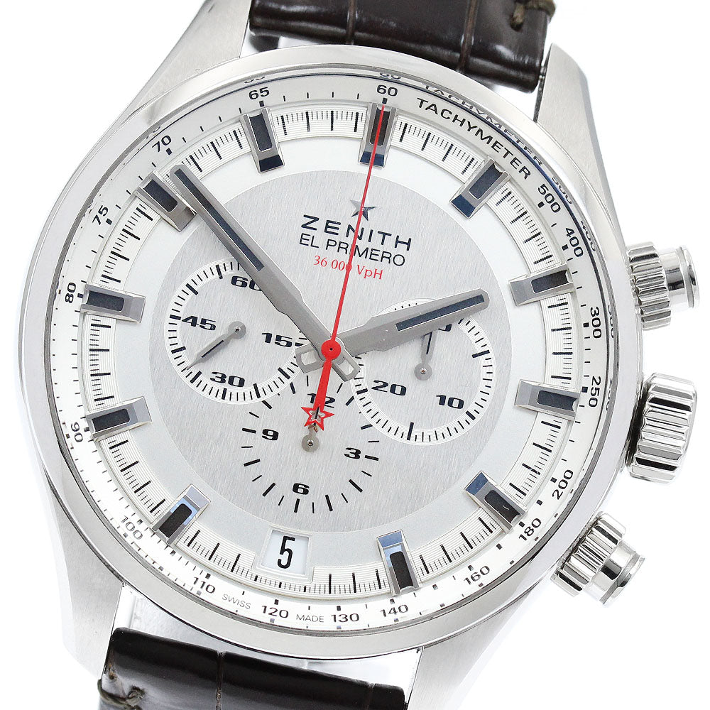 ZENITH El Primero Sports 03.2280.400/01.C713 Chronograph Automatic Men's_939671