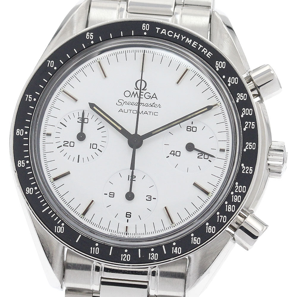 OMEGA Speedmaster Marui Limited 3510.20 Chronograph Automatic Men's Watch_939684