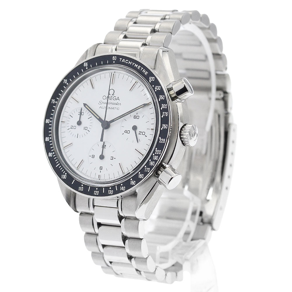 OMEGA Speedmaster Marui Limited 3510.20 Chronograph Automatic Men's Watch_939684
