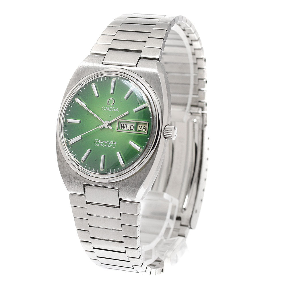 OMEGA Seamaster 166.0213.1/366.0845.1 Cal.1020 Automatic Men's Watch_939686