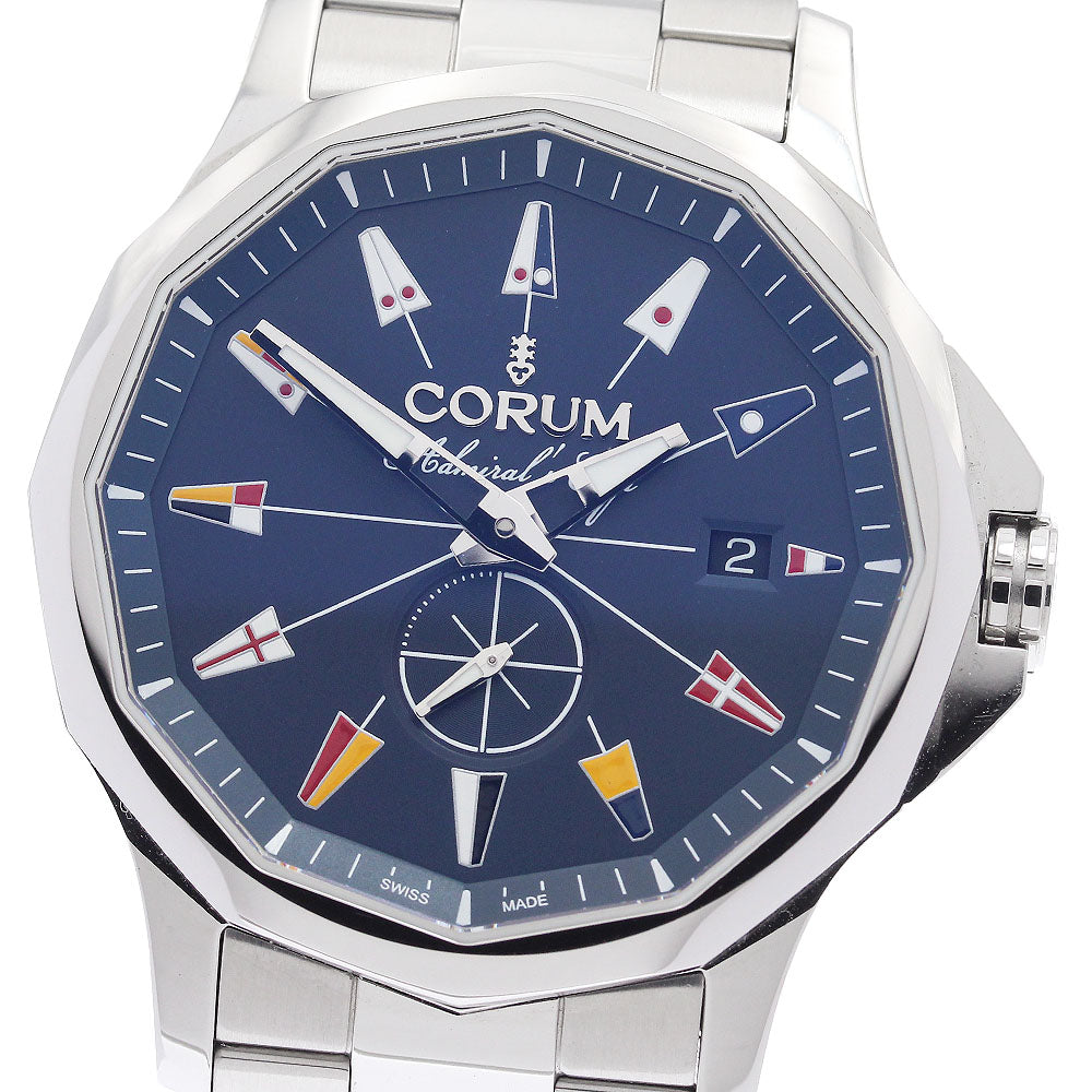 公式】CLOSER｜Corum