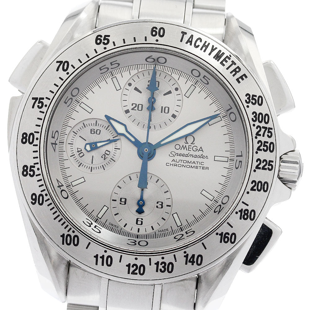 OMEGA Speedmaster Split Second 3540.30 Chronograph Automatic Men's Watch_939706