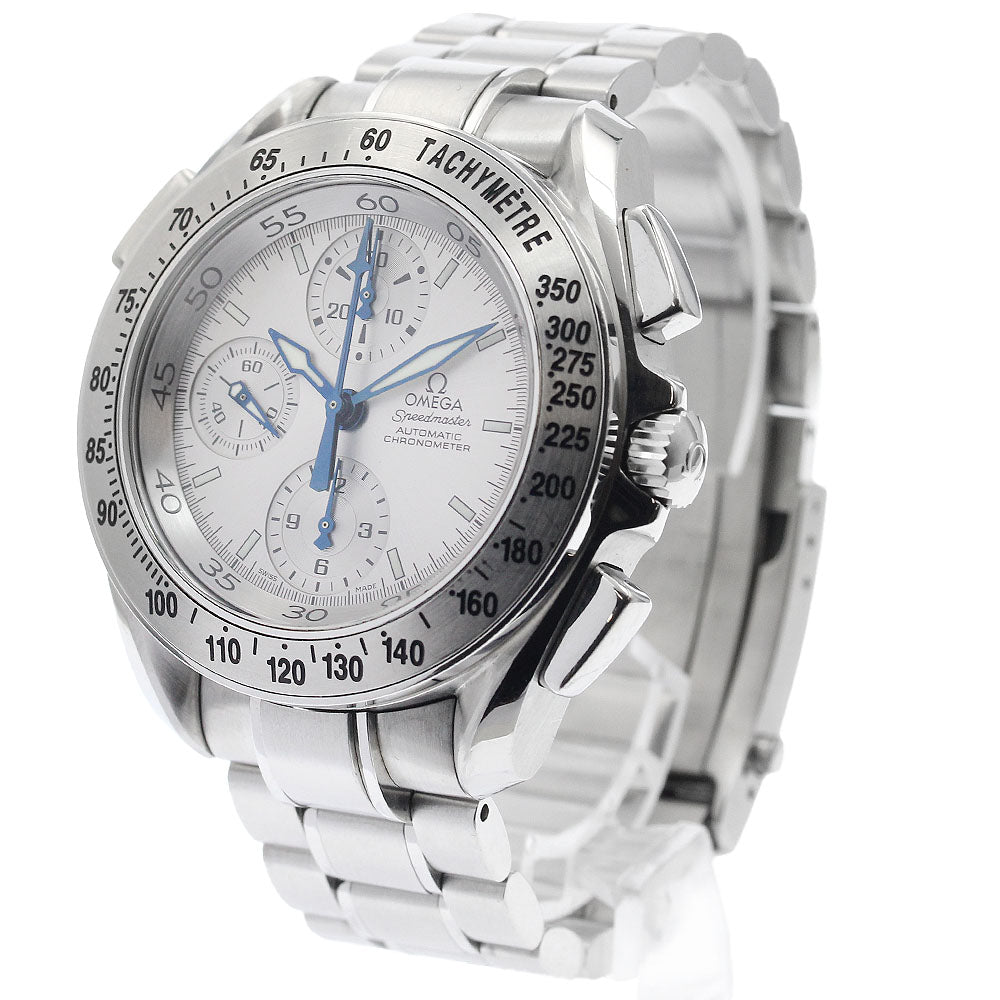 公式】CLOSER｜オメガ OMEGA 3540.30 スピードマスター スプリット