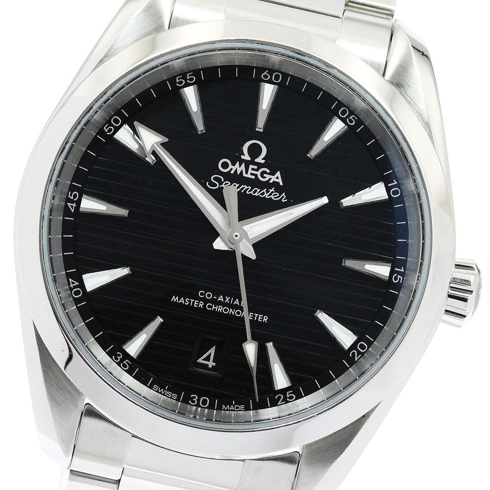OMEGA Seamaster Aqua Terra 220.12.38.20.01.001 Automatic Men's Watch_939744