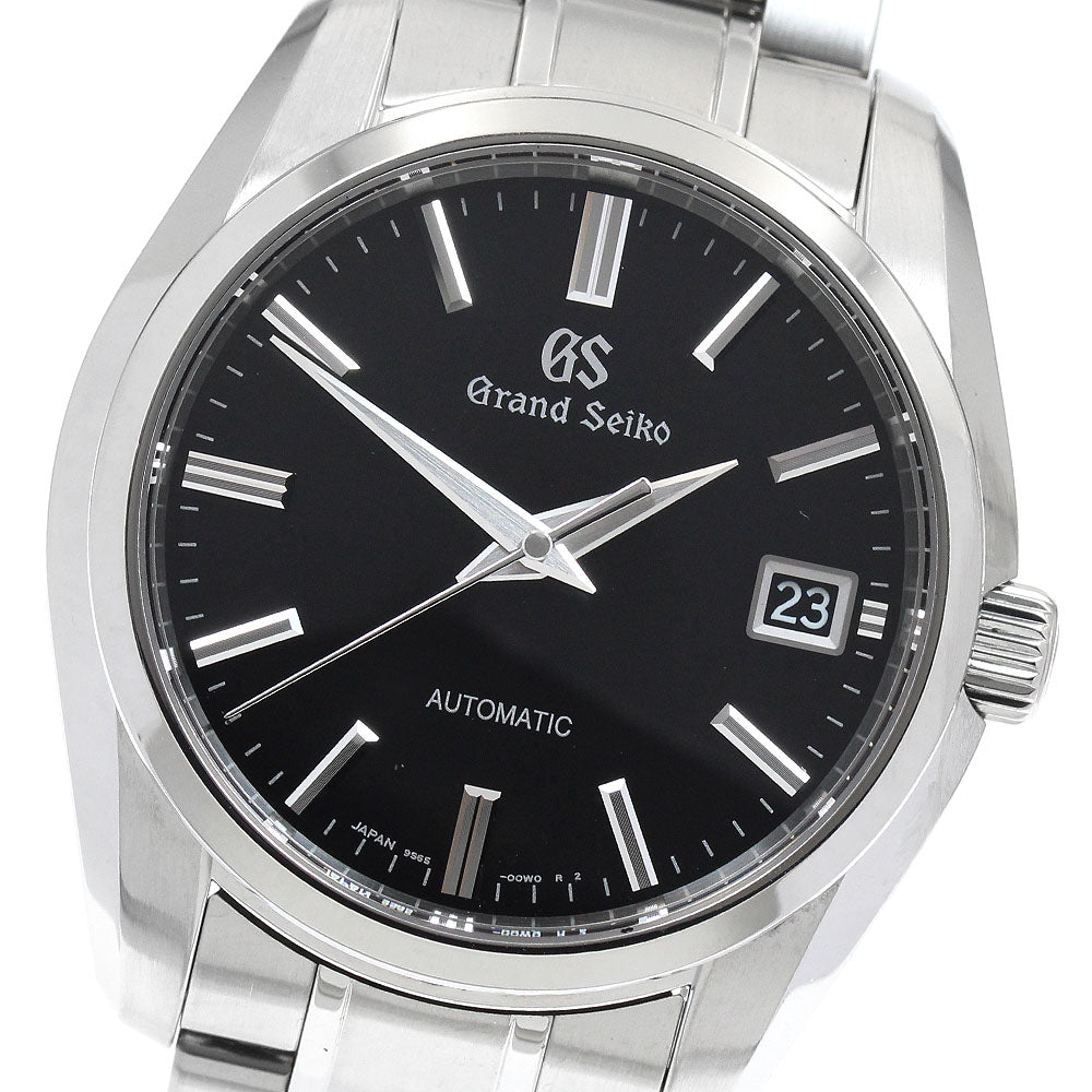 SEIKO Grand Seiko Heritage Collection SBGR317/9S65-00T0 Automatic Men's_939757