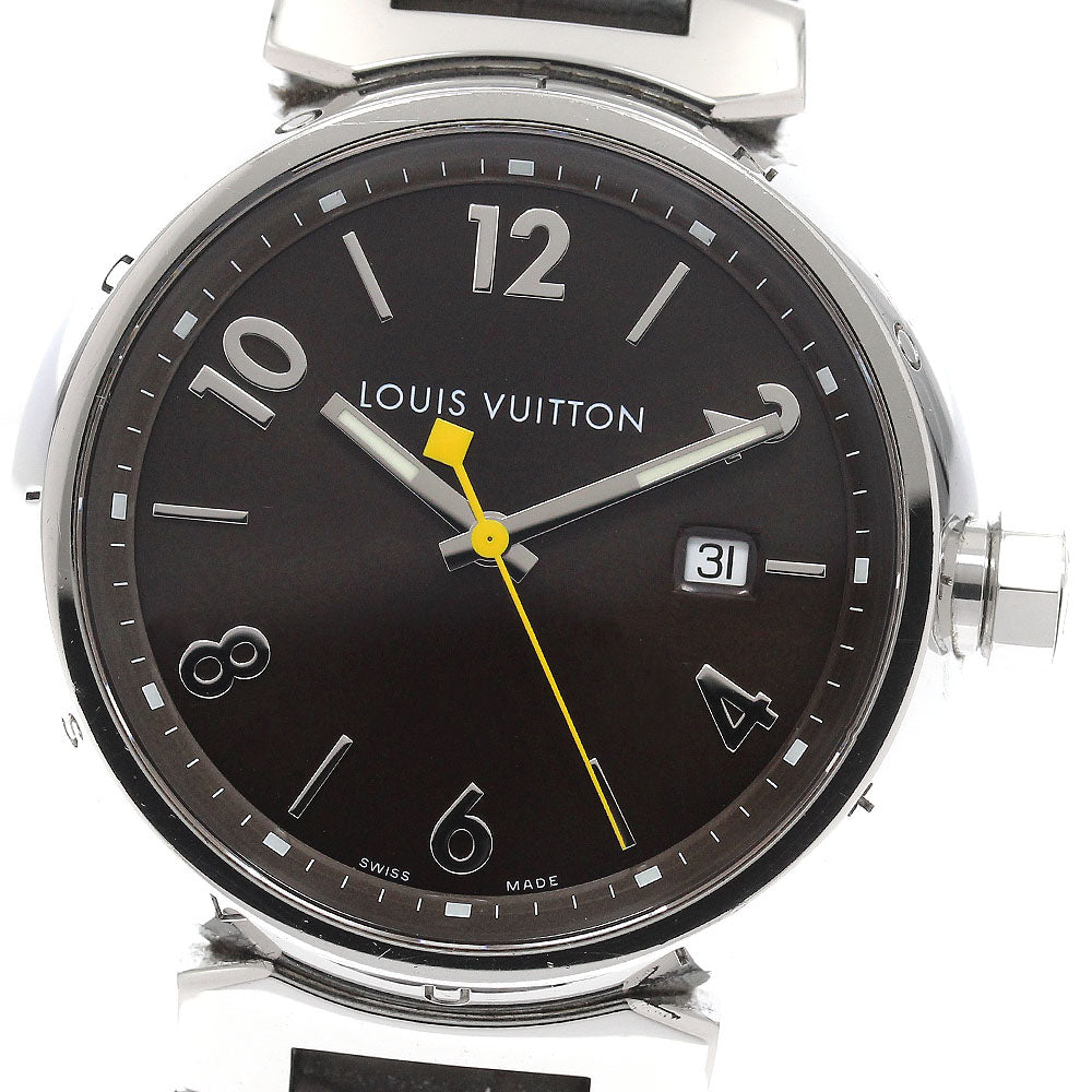 公式】CLOSER｜Louis-Vuitton