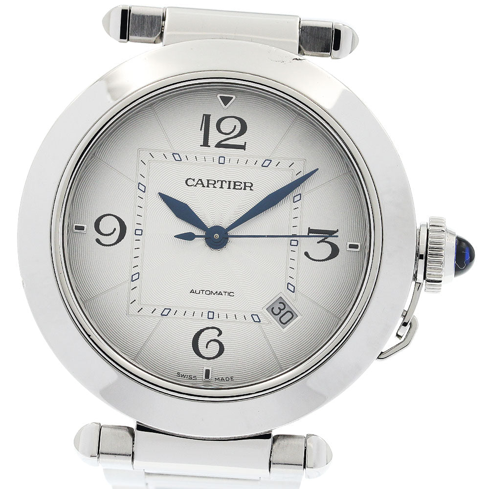 CARTIER Pasha de Cartier 41mm WSPA0009 Date Automatic Men's Watch_939788