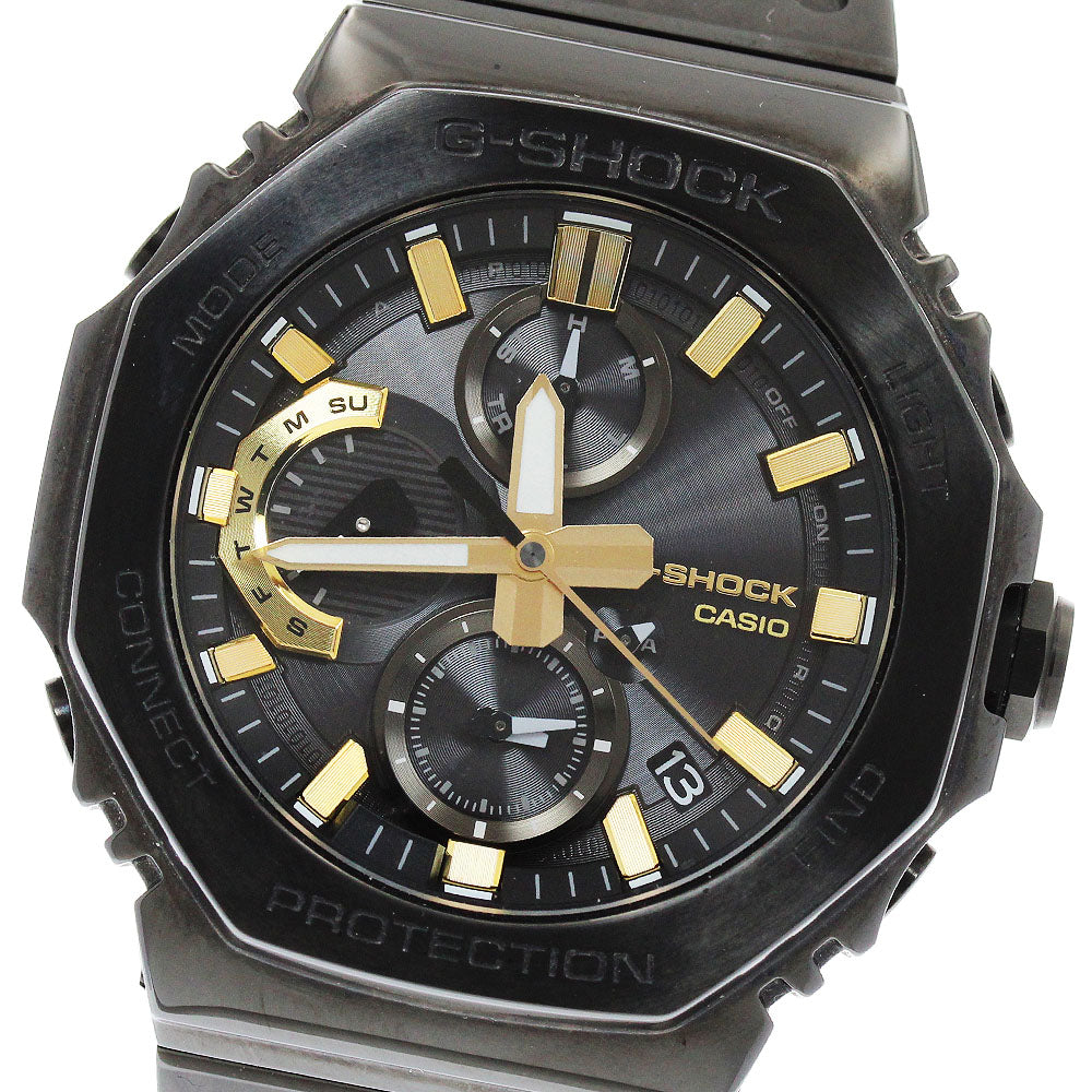 CASIO G-SHOCK Full Metal 50th Anniversary Model GMC-B2100ZE-1AJR Men's_939808