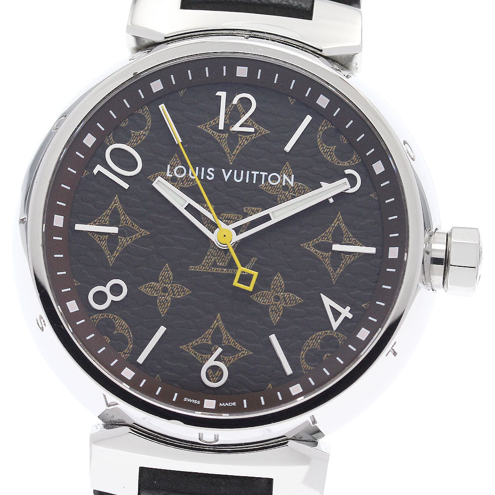 公式】CLOSER｜Louis-Vuitton