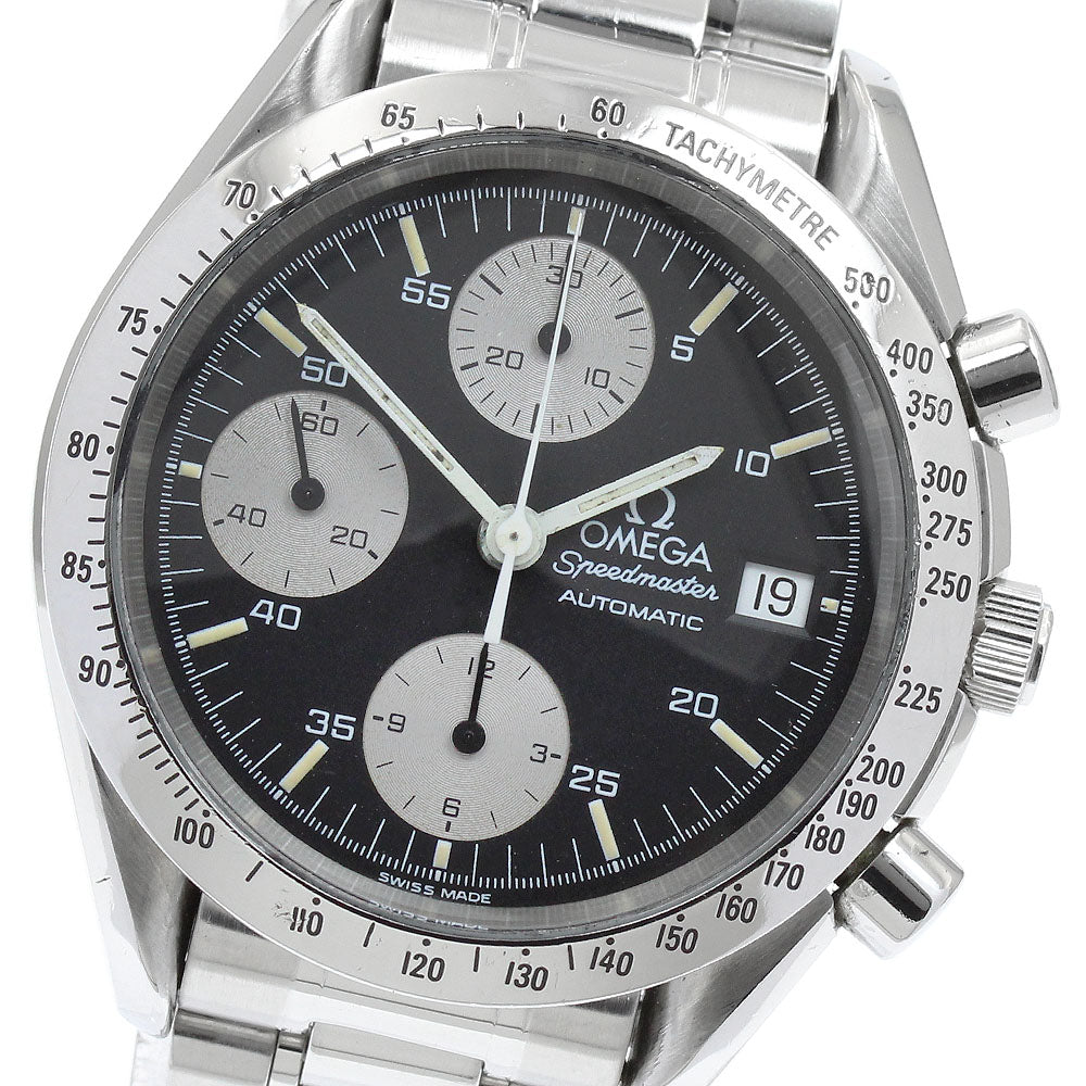 OMEGA Speedmaster 3511.50 Date Chronograph Automatic Men's Watch_939826