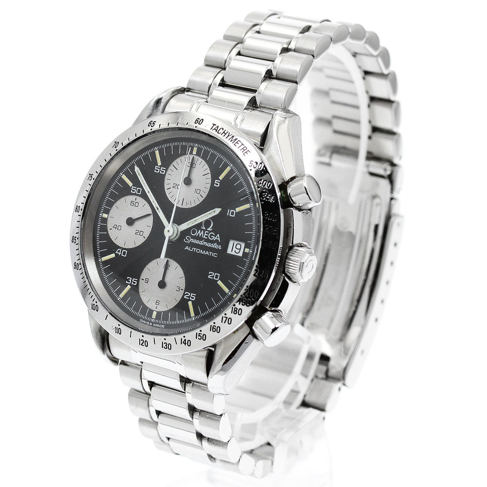 OMEGA Speedmaster 3511.50 Date Chronograph Automatic Men's Watch_939826