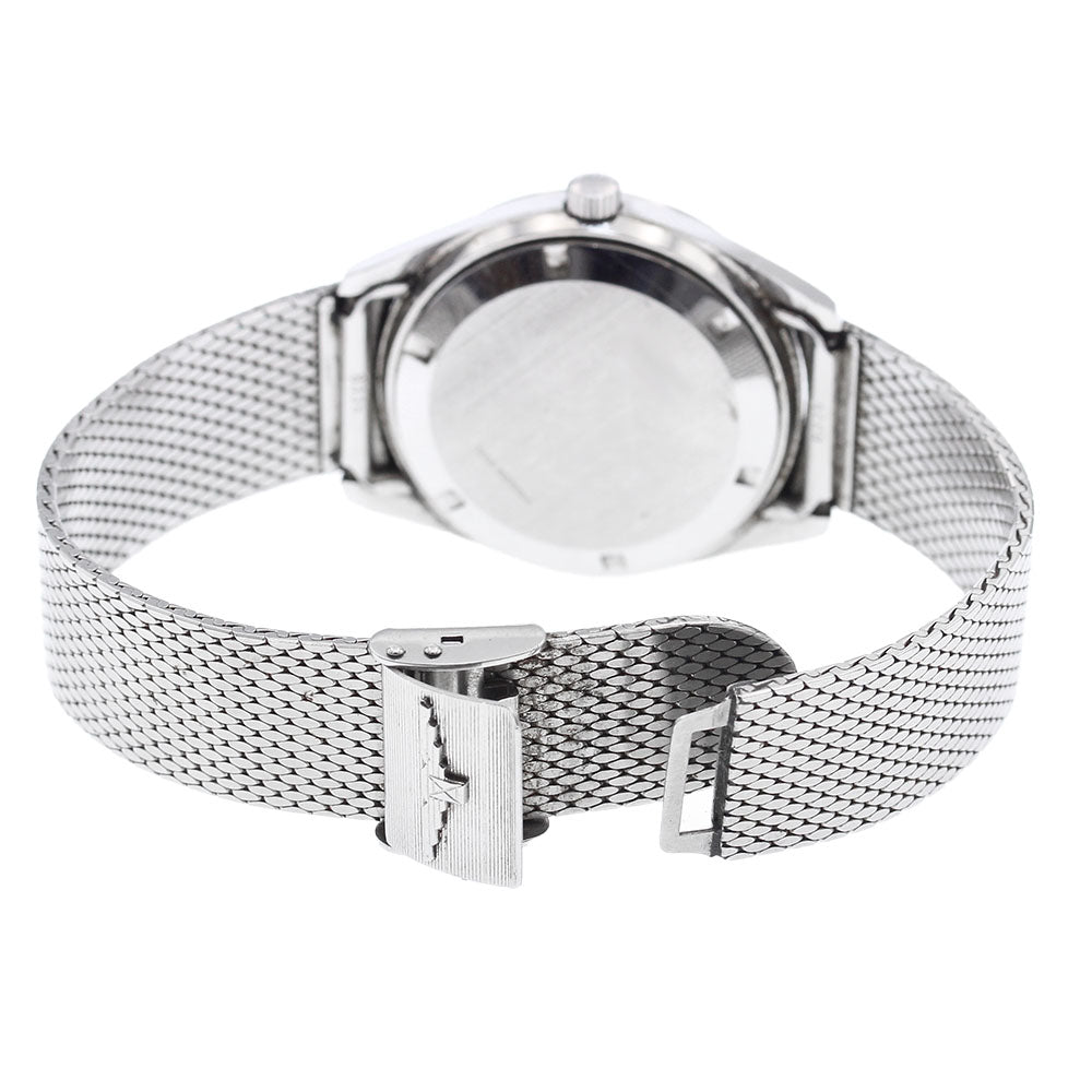 CLOSER Store - CLOSER Limited - LONGINES Admiral 5 Star Date cal