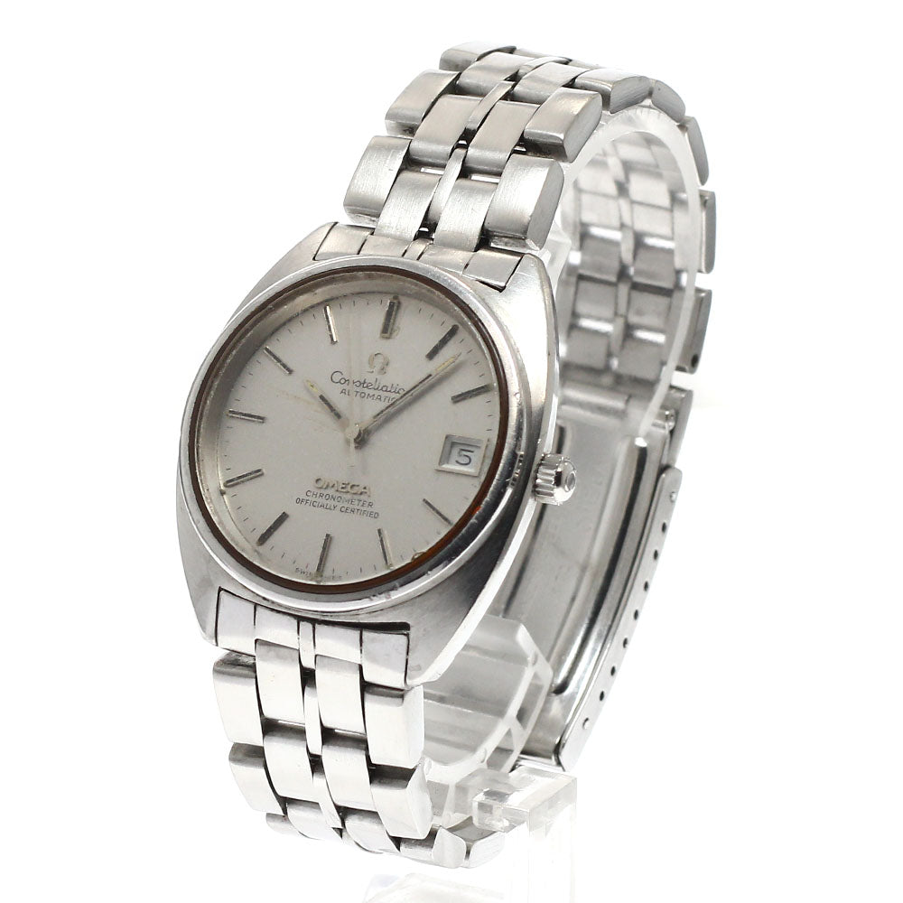 OMEGA Constellation 168.0056 Date Cal.1011 Automatic Men's Watch_939872