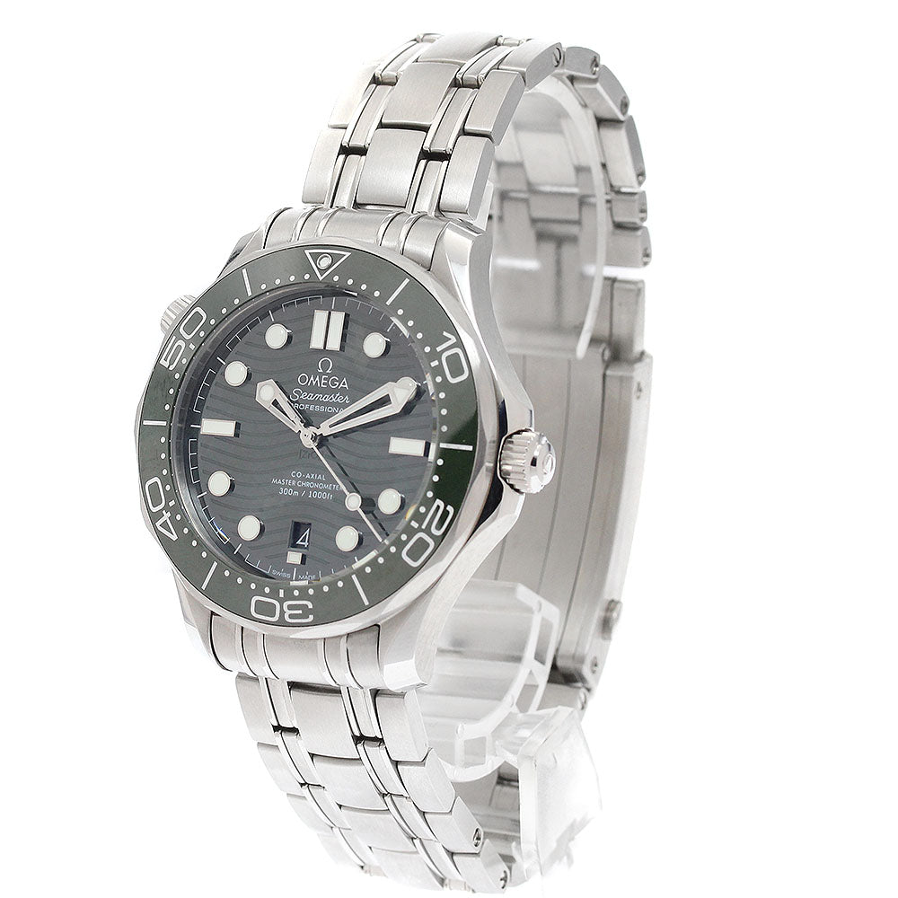 OMEGA Seamaster Diver 300M 210.30.42.20.10.001 Coaxial Automatic Men's_939885