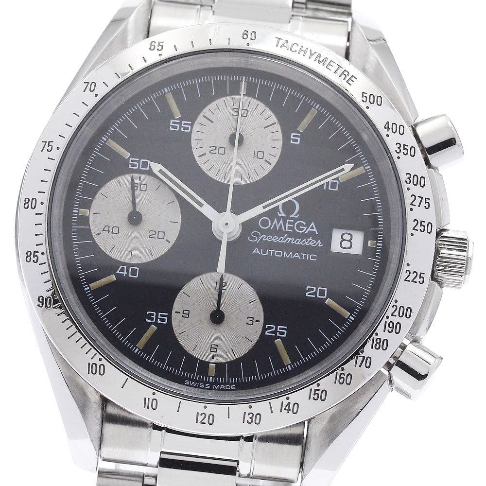 OMEGA Speedmaster 3511.50 Chronograph Date Automatic Men's Watch_939897