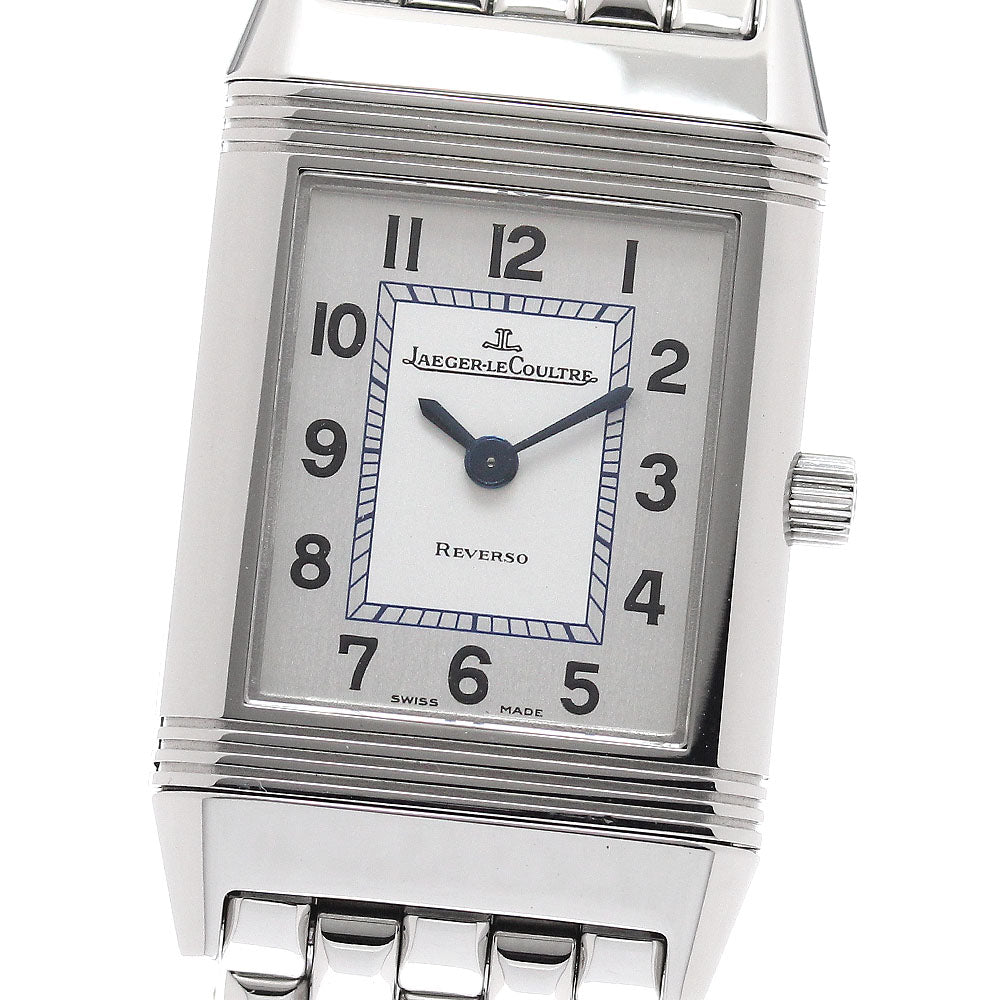 JAEGER-LECOULTRE Reverso 260.8.08/Q2618120 Quartz Ladies Watch_939983