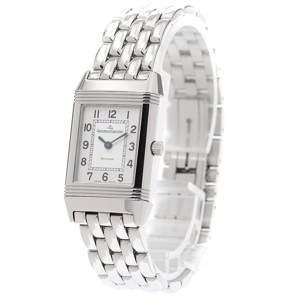 JAEGER-LECOULTRE Reverso 260.8.08/Q2618120 Quartz Ladies Watch_939983
