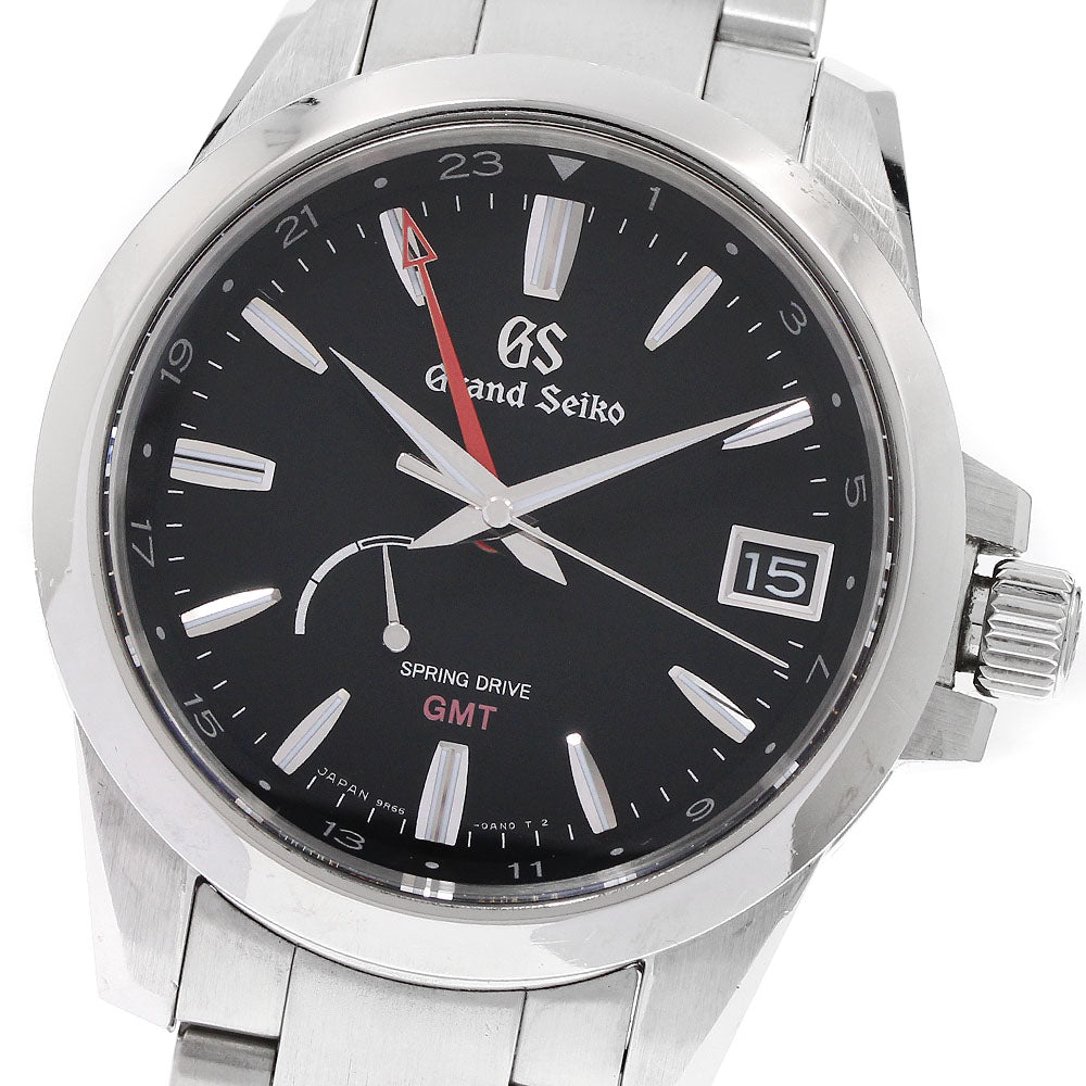 SEIKO Grand Seiko Heritage Collection SBGE213/9R66-0AE0 Men's Watch_940026