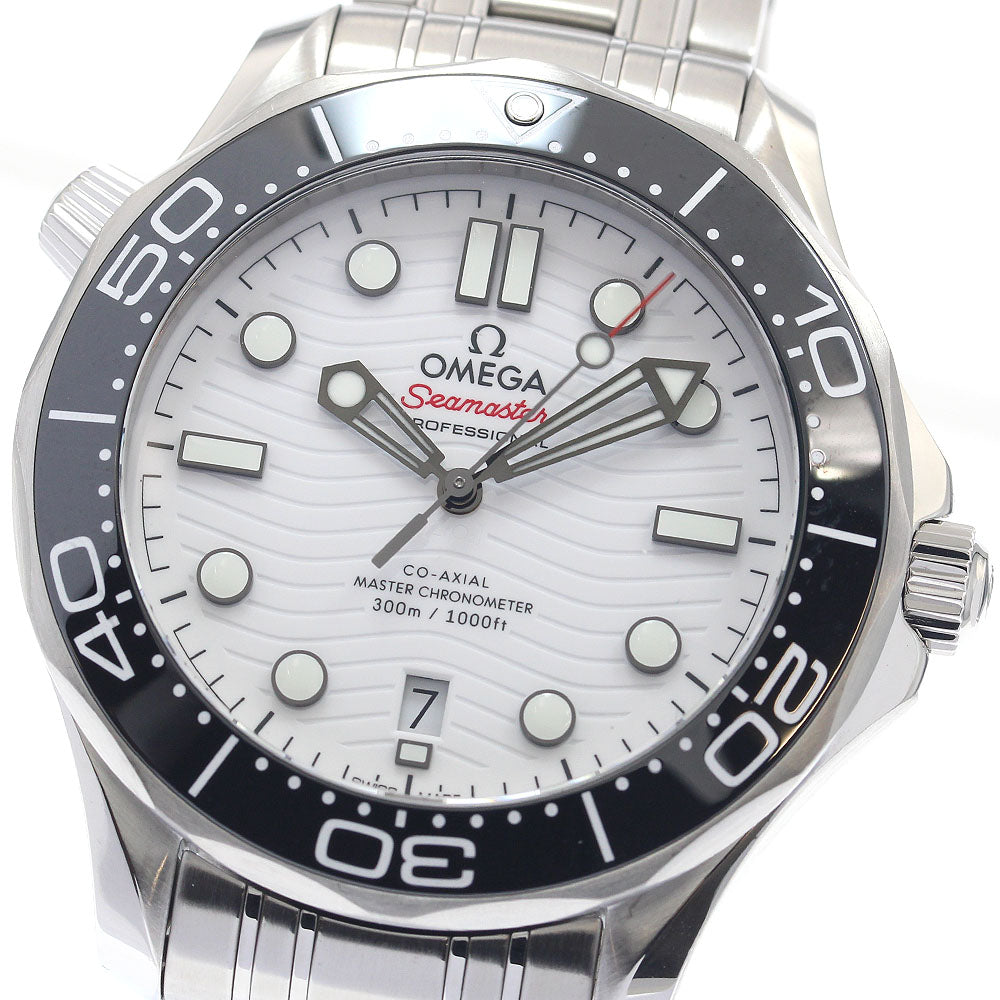 OMEGA Seamaster Diver 300M 210.30.42.20.04.001 Co-Axial Automatic Men's _940042
