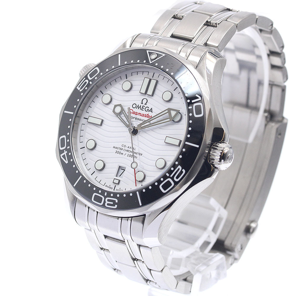 OMEGA Seamaster Diver 300M 210.30.42.20.04.001 Co-Axial Automatic Men's _940042