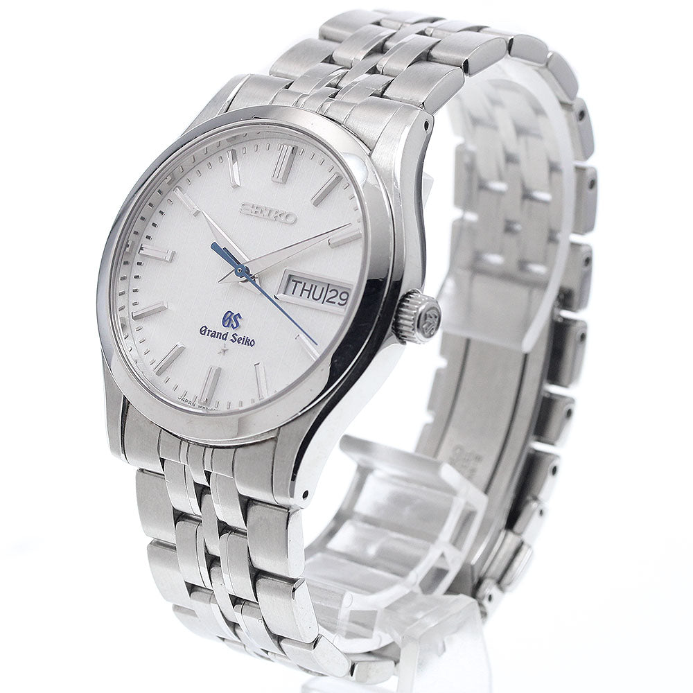 SEIKO Grand Seiko Caliber 9F 15th Anniversary Limited Edition SBGT027_940090