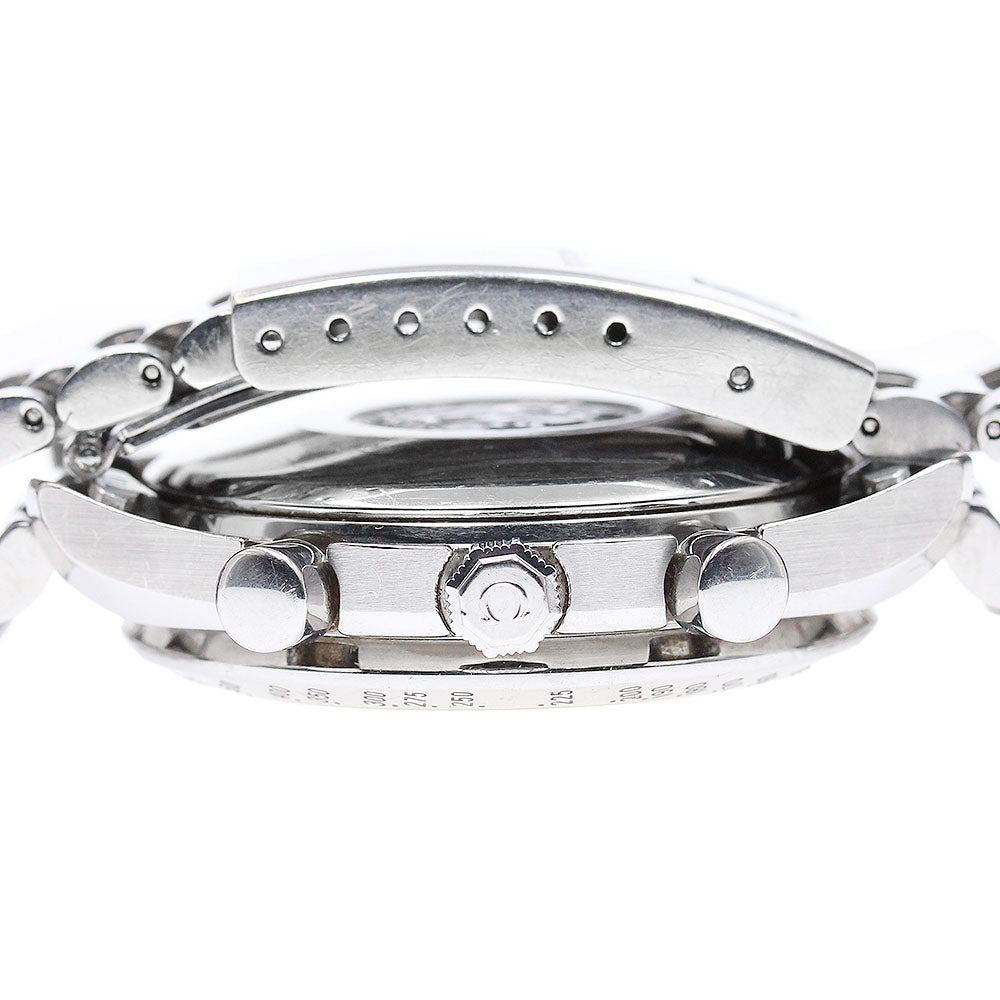 公式】CLOSER｜オメガ OMEGA 3511.12 スピードマスター デイト