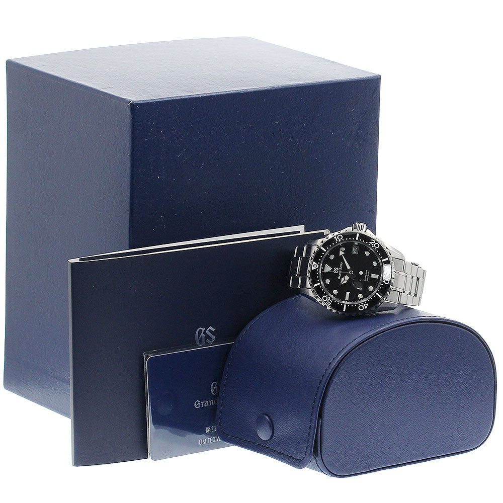 SEIKO Grand Seiko Sports Collection SBGA461/9R65-0ED0 Spring drive Men's_940124