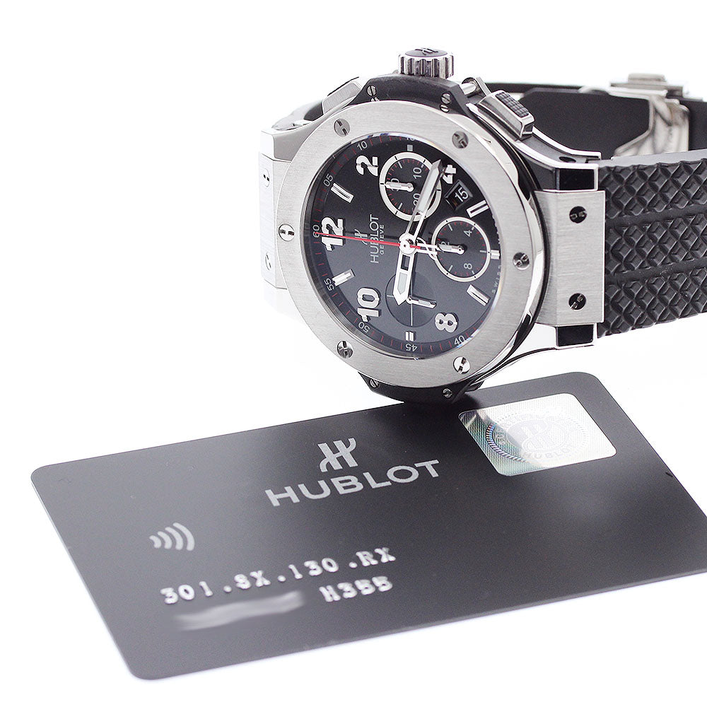 HUBLOT Big Bang 301.SX.130.RX Chronograph Automatic Men's Watch_940131