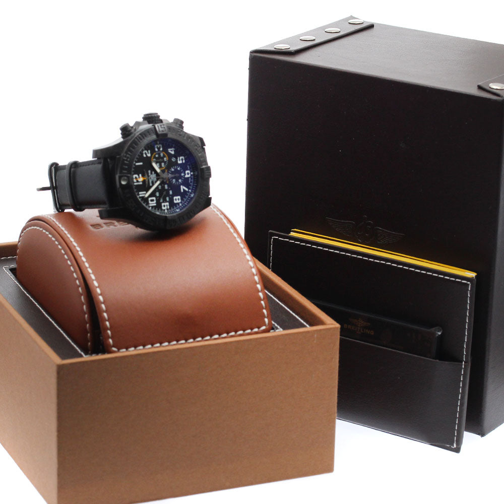 BREITLING Avenger hurricane XB0170 Chronograph Automatic Men's Watch_940147