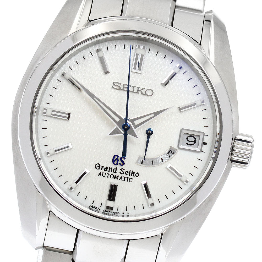 SEIKO Grand Seiko Mechanical SBGL009/9S67-00B0 Automatic Men's Watch_940214