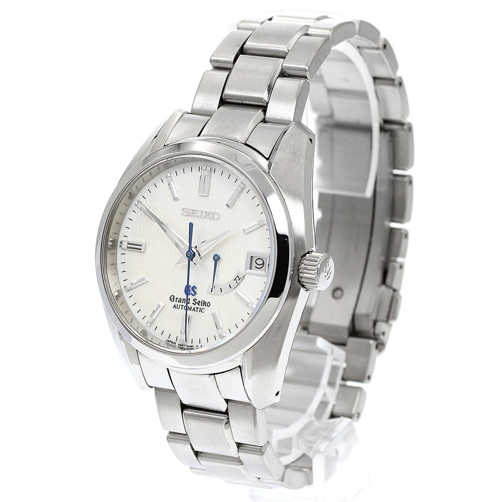 SEIKO Grand Seiko Mechanical SBGL009/9S67-00B0 Automatic Men's Watch_940214
