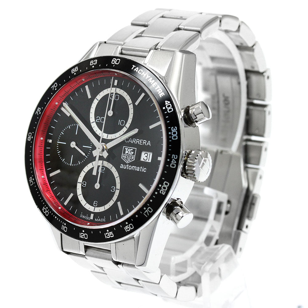 TAG HEUER Carrera CV201Y Limited to 350 in Japan Automatic Men's Watch_940258