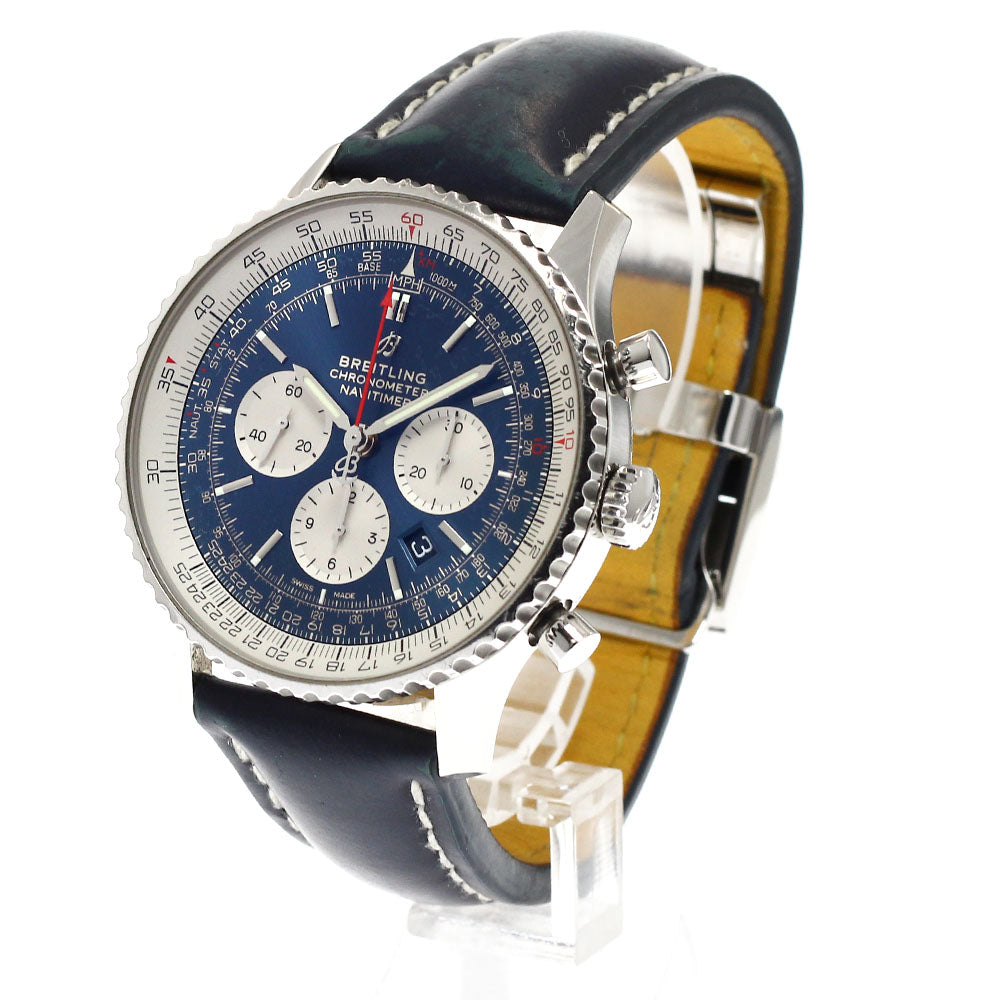 BREITLING Navitimer AB0127 Chronograph Date Automatic Men's Watch_940320