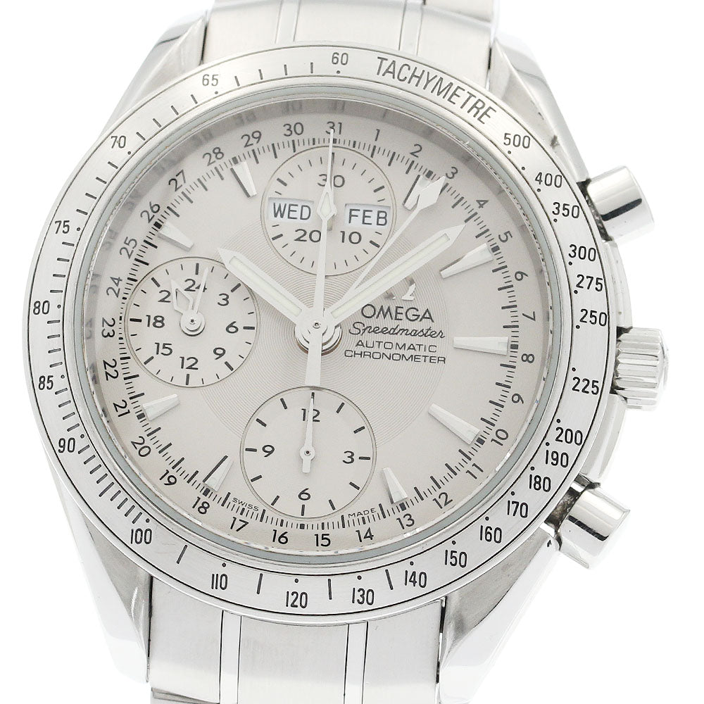 OMEGA Speedmaster 3221.30 Triple calendar chronograph Automatic Men's_940346