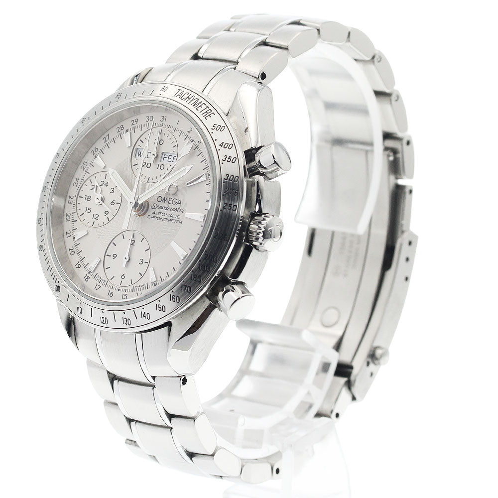 OMEGA Speedmaster 3221.30 Triple calendar chronograph Automatic Men's_940346