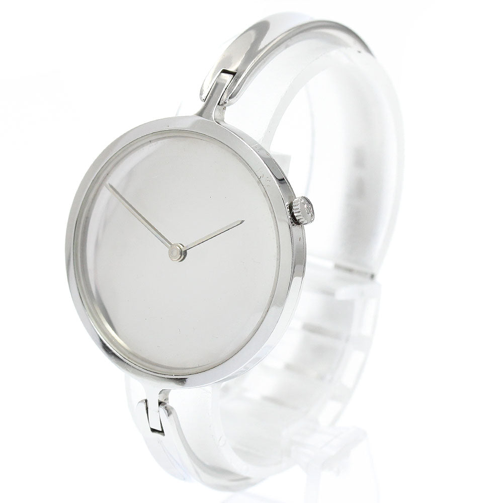 Georg Jensen Vivianna Torun Ref.227 Silver Dial Hand Winding Ladies Watch_940651