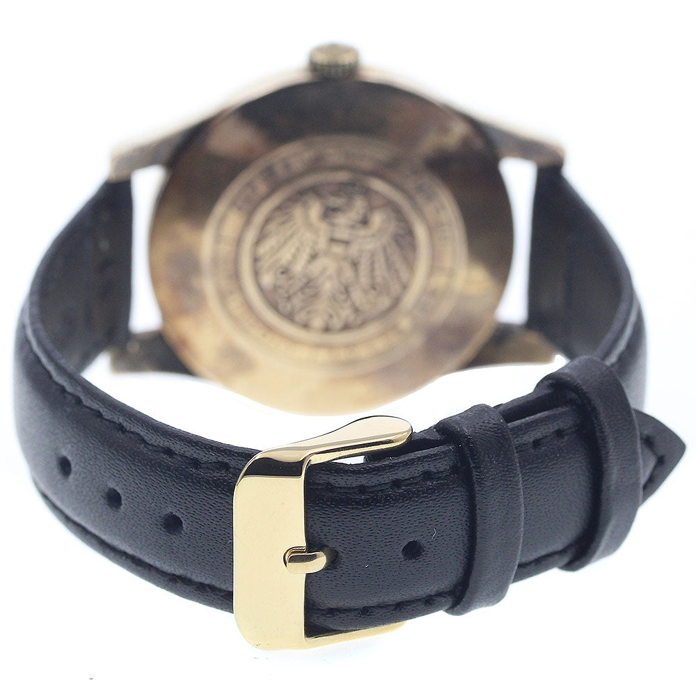 シチズン CITIZEN CROF1501-Y クロノメーター 31石 Cal.0401 手巻き メンズ _940735 公式】CLOSER｜シチズン CITIZEN CROF1501-Y クロノメーター 31石 Cal