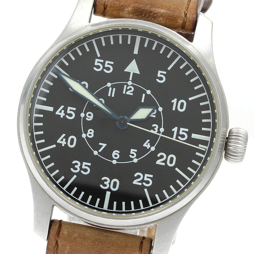 STOWA Freeger black Dial Automatic Men's Watch_940750
