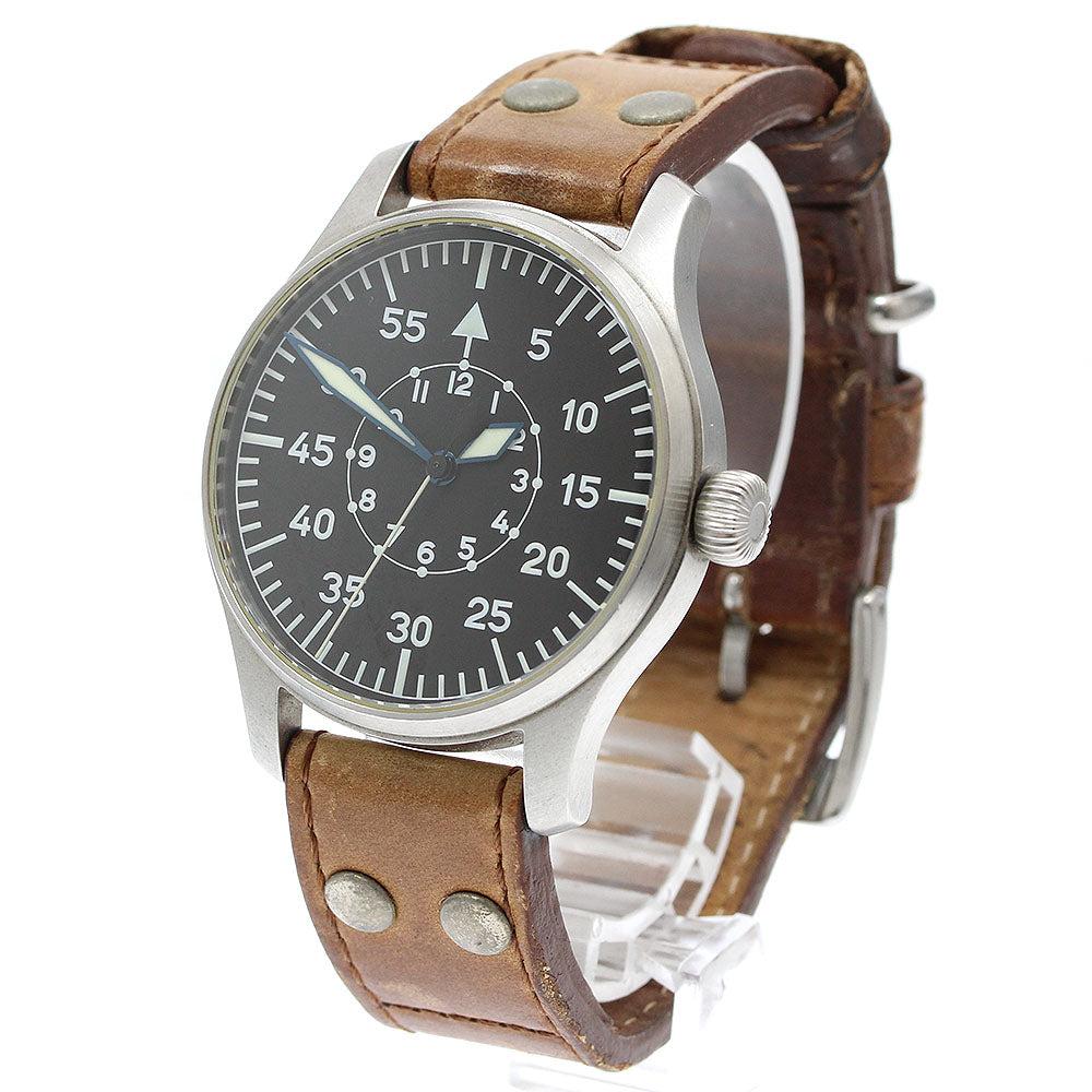 STOWA Freeger black Dial Automatic Men's Watch_940750