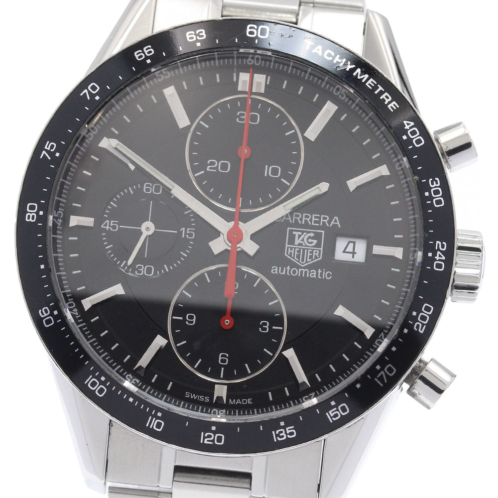 TAG HEUER Carrera CV2014-2 Chronograph Date Automatic Men's Watch_941123