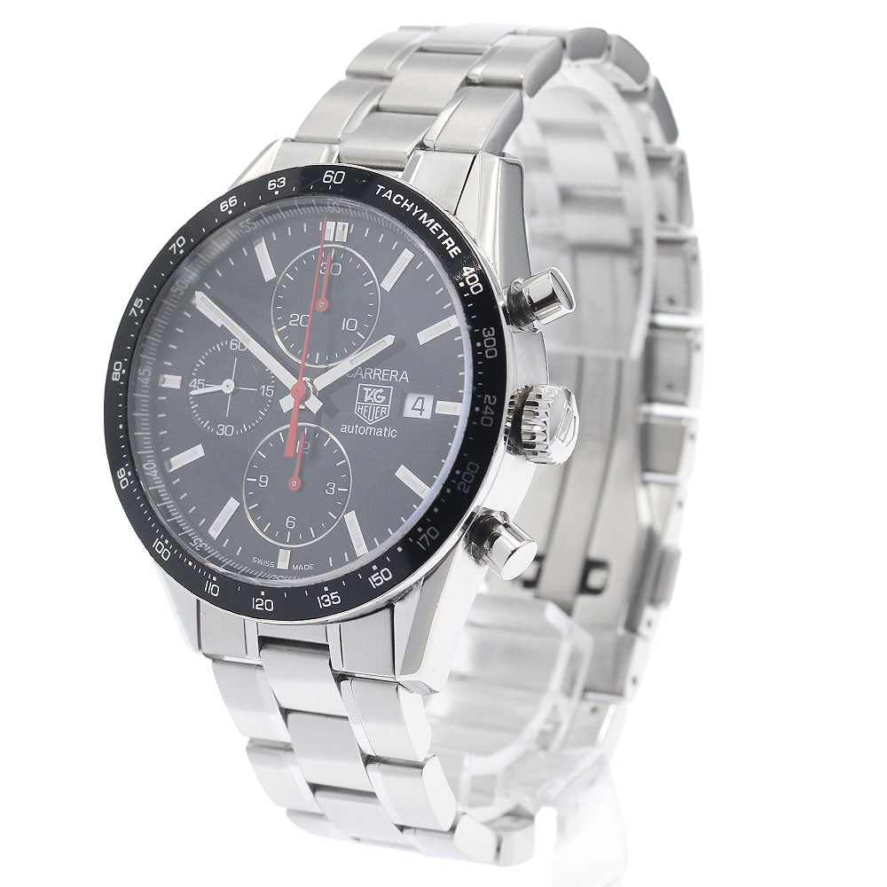 TAG HEUER Carrera CV2014-2 Chronograph Date Automatic Men's Watch_941123