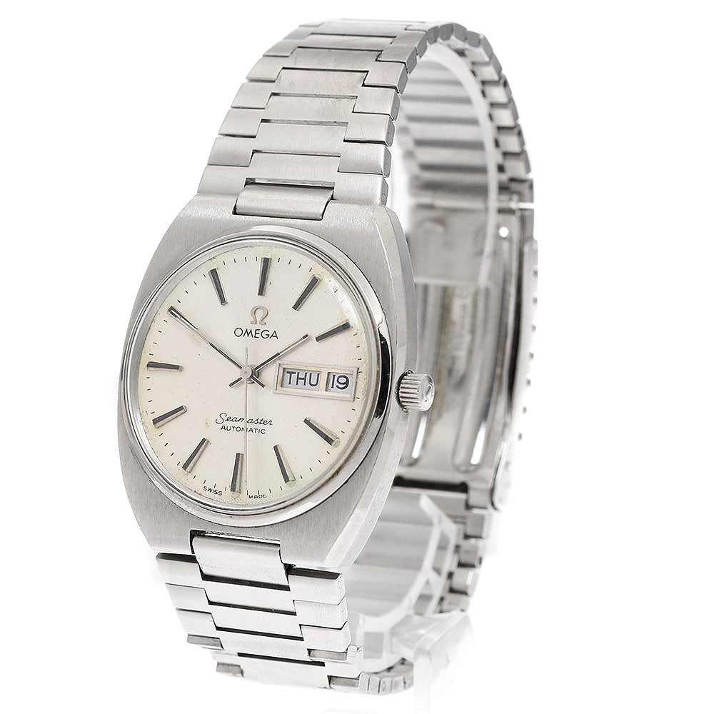 OMEGA Seamaster 166.0213.1/366.0845.1 Day Date Cal.1022 Automatic Men's_941154
