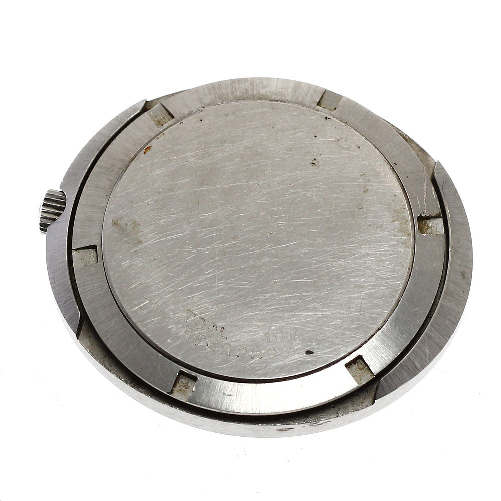 OMEGA Geneve Dynamic TOOL 107 Date Head Automatic Men's Watch_941189