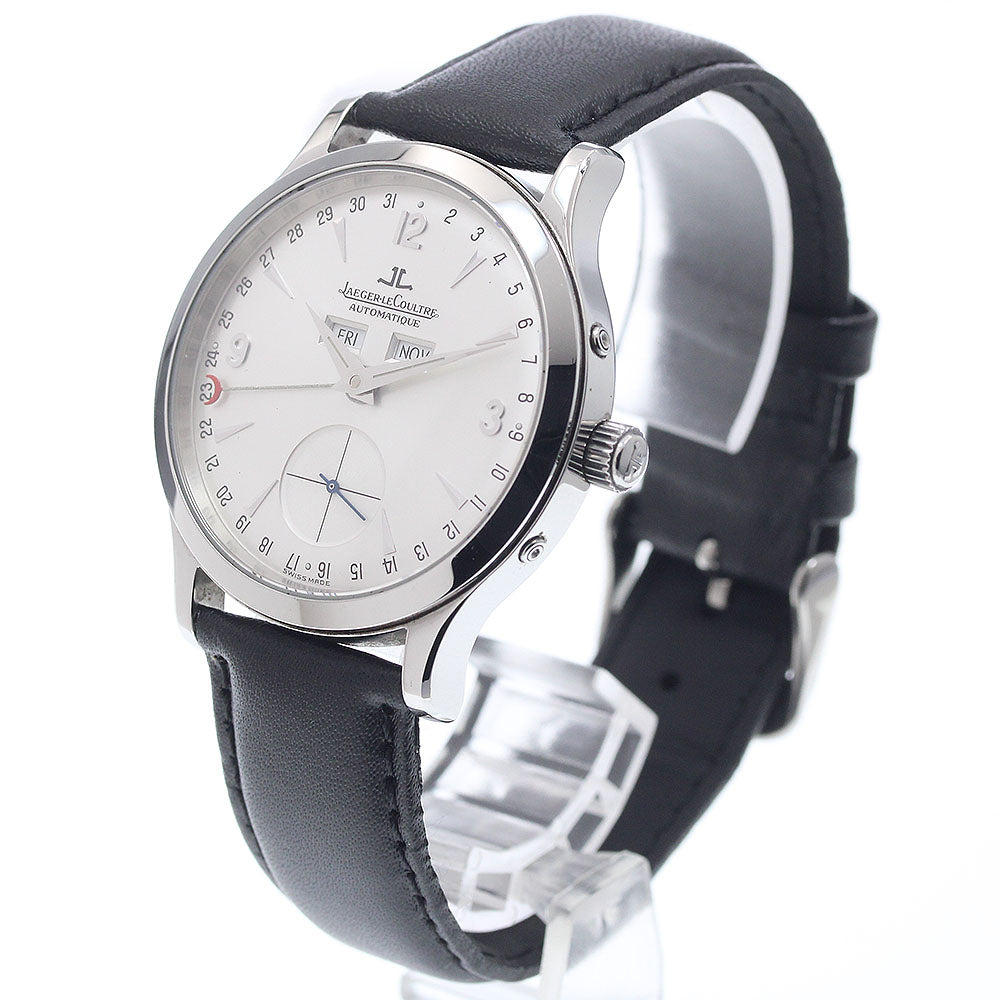 JAEGER-LECOULTRE master date 140.8.87/Q147812A Automatic Men's Watch_941194