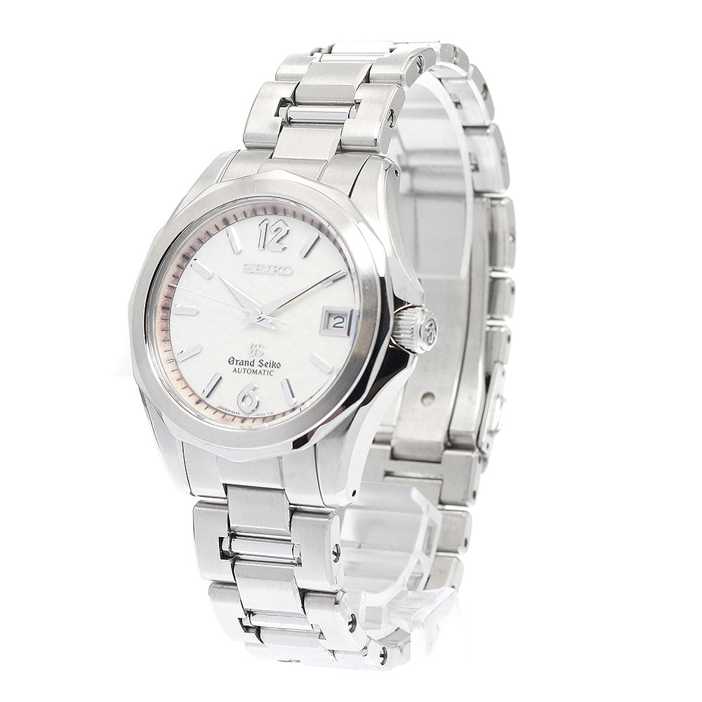 SEIKO Grand Seiko Mechanical SBGR017/9S55-0050 Date Automatic Men's_941247