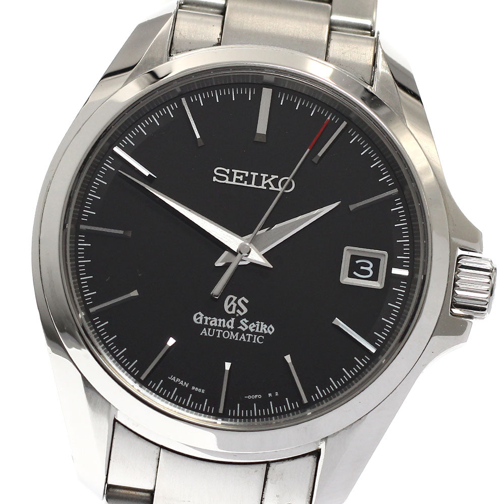 SEIKO Grand Seiko Mechanical SBGR067/9S65-00F0 Date Automatic Men's Watch_941267