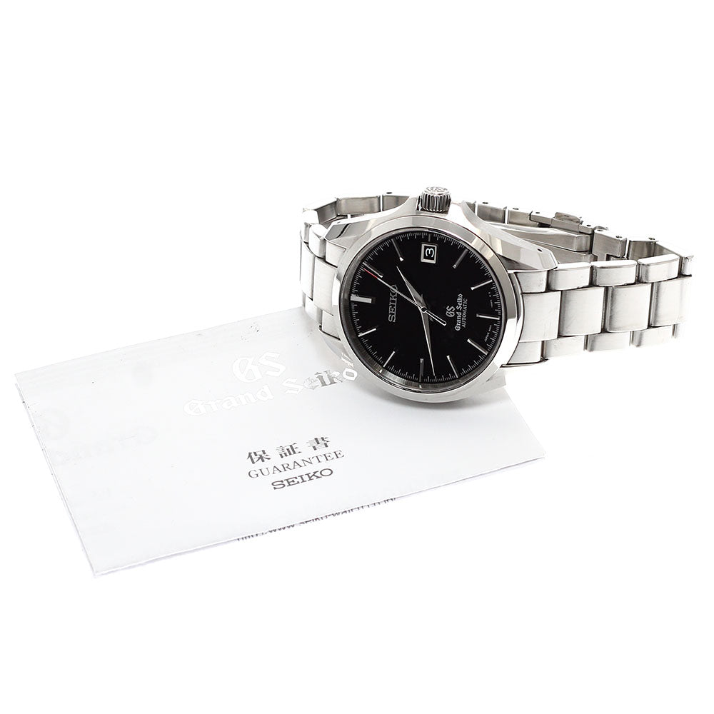 SEIKO Grand Seiko Mechanical SBGR067/9S65-00F0 Date Automatic Men's Watch_941267
