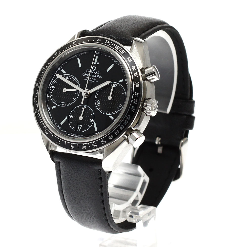 OMEGA Speedmaster Racing 326.30.40.50.01.001 Date Automatic Men's Watch_941292