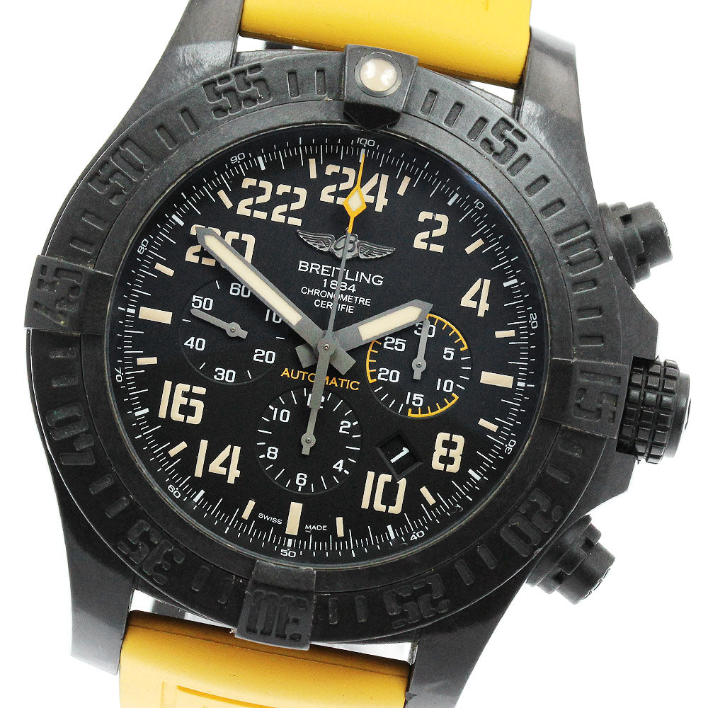 BREITLING Avenger hurricane XB1210 Date Chronograph Automatic Men's Watch_941299