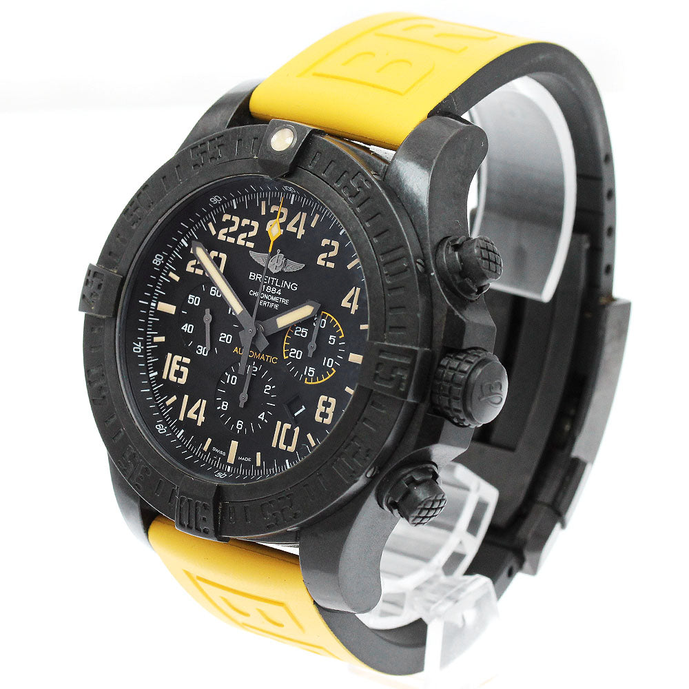BREITLING Avenger hurricane XB1210 Date Chronograph Automatic Men's Watch_941299